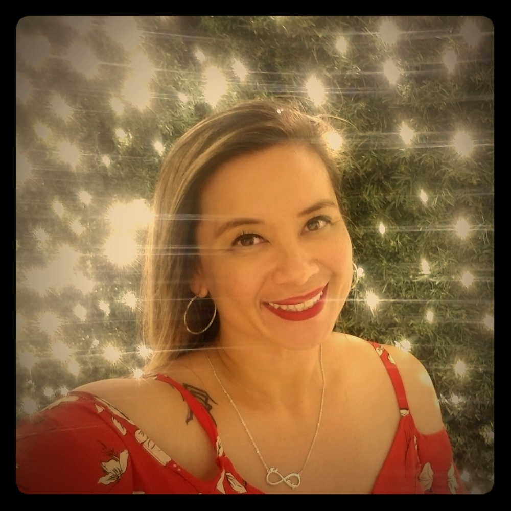 Meet your Posher, Shawna